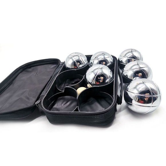 High quality Classic Metal Petanque Boules Petanque Ball - Picture 1 of 7